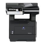 bizhub 4052